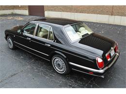 2000 Rolls-Royce Silver Seraph (CC-898140) for sale in Carey, Illinois
