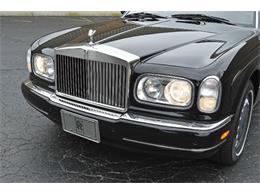 2000 Rolls-Royce Silver Seraph (CC-898140) for sale in Carey, Illinois
