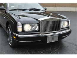 2000 Rolls-Royce Silver Seraph (CC-898140) for sale in Carey, Illinois