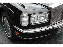 2000 Rolls-Royce Silver Seraph (CC-898140) for sale in Carey, Illinois