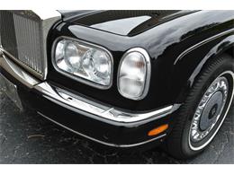2000 Rolls-Royce Silver Seraph (CC-898140) for sale in Carey, Illinois