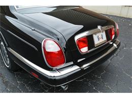 2000 Rolls-Royce Silver Seraph (CC-898140) for sale in Carey, Illinois