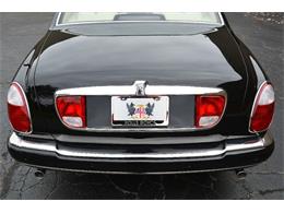 2000 Rolls-Royce Silver Seraph (CC-898140) for sale in Carey, Illinois