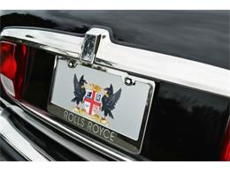 2000 Rolls-Royce Silver Seraph (CC-898140) for sale in Carey, Illinois