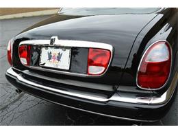 2000 Rolls-Royce Silver Seraph (CC-898140) for sale in Carey, Illinois