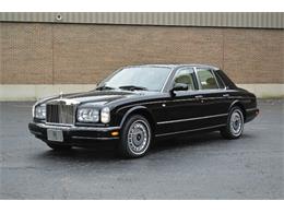 2000 Rolls-Royce Silver Seraph (CC-898140) for sale in Carey, Illinois