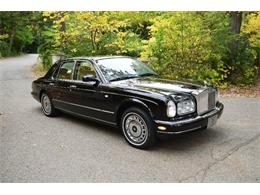 2000 Rolls-Royce Silver Seraph (CC-898140) for sale in Carey, Illinois