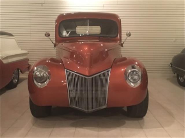 1939 Ford Pickup (CC-898142) for sale in Miami, Florida