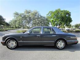 2008 Bentley Arnage (CC-898174) for sale in Delray Beach, Florida