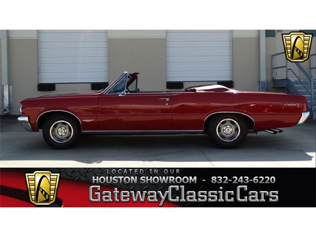 1964 Pontiac GTO (CC-898181) for sale in Fairmont City, Illinois