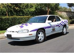 1995 Chevrolet Monte Carlo (CC-898212) for sale in La Verne, California