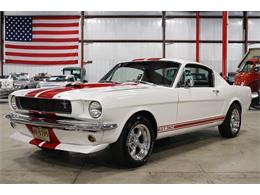 1966 Ford Mustang (CC-898216) for sale in Kentwood, Michigan
