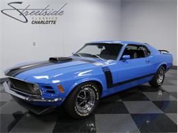 1970 Ford Mustang (CC-890822) for sale in Concord, North Carolina