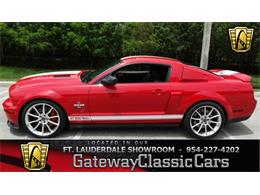 2007 Ford Mustang (CC-890824) for sale in Fairmont City, Illinois