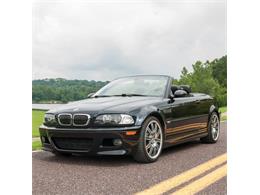 2004 BMW M3 (CC-898259) for sale in St. Louis, Missouri