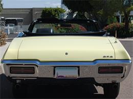 1968 Pontiac GTO (CC-898278) for sale in Scottsdale, Arizona