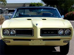 1968 Pontiac GTO (CC-898278) for sale in Scottsdale, Arizona