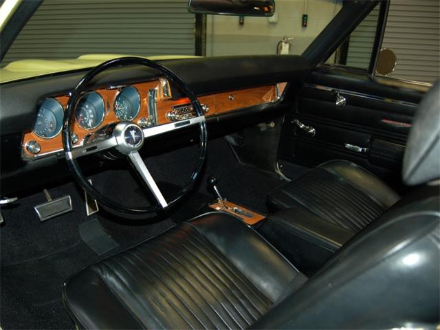 1968 Pontiac GTO (CC-898278) for sale in Scottsdale, Arizona