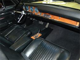 1968 Pontiac GTO (CC-898278) for sale in Scottsdale, Arizona