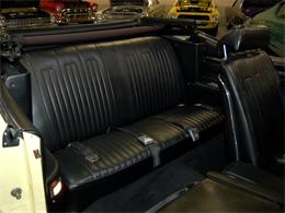 1968 Pontiac GTO (CC-898278) for sale in Scottsdale, Arizona