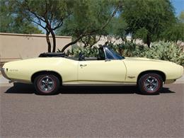 1968 Pontiac GTO (CC-898278) for sale in Scottsdale, Arizona