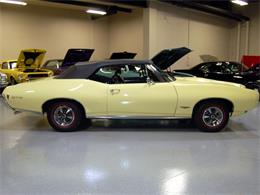 1968 Pontiac GTO (CC-898278) for sale in Scottsdale, Arizona