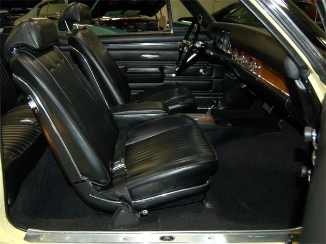 1968 Pontiac GTO (CC-898278) for sale in Scottsdale, Arizona