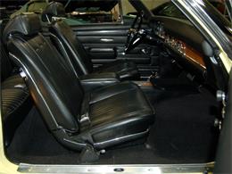 1968 Pontiac GTO (CC-898278) for sale in Scottsdale, Arizona