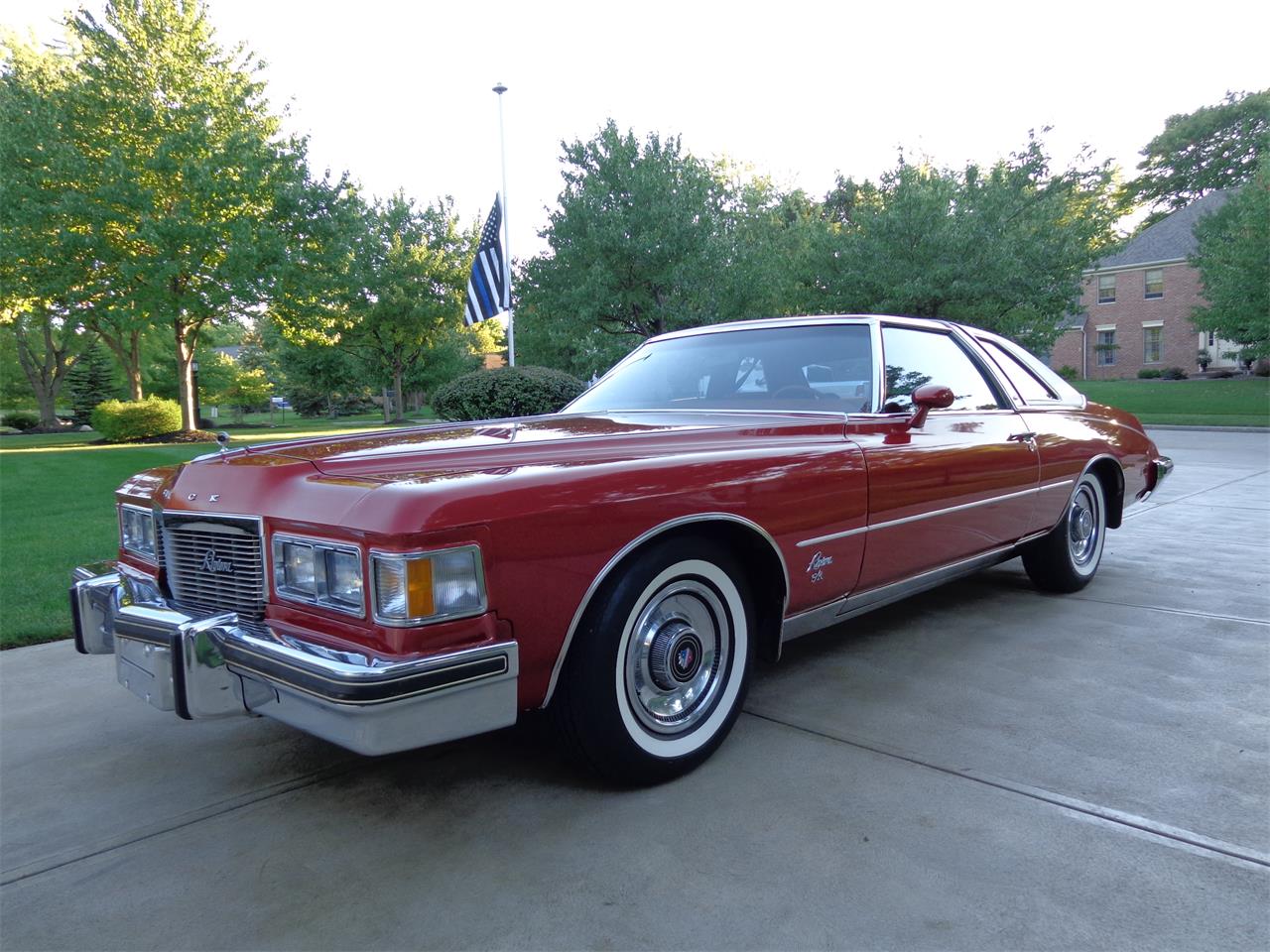 1976 Buick Riviera for Sale | ClassicCars.com | CC-898288