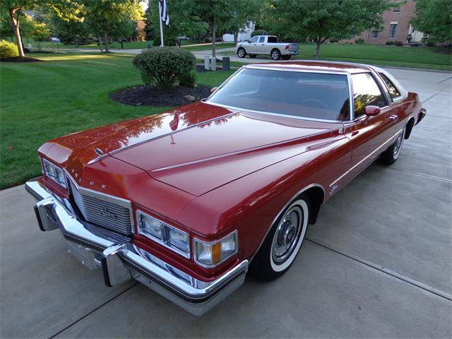 1976 Buick Riviera for Sale | ClassicCars.com | CC-898288