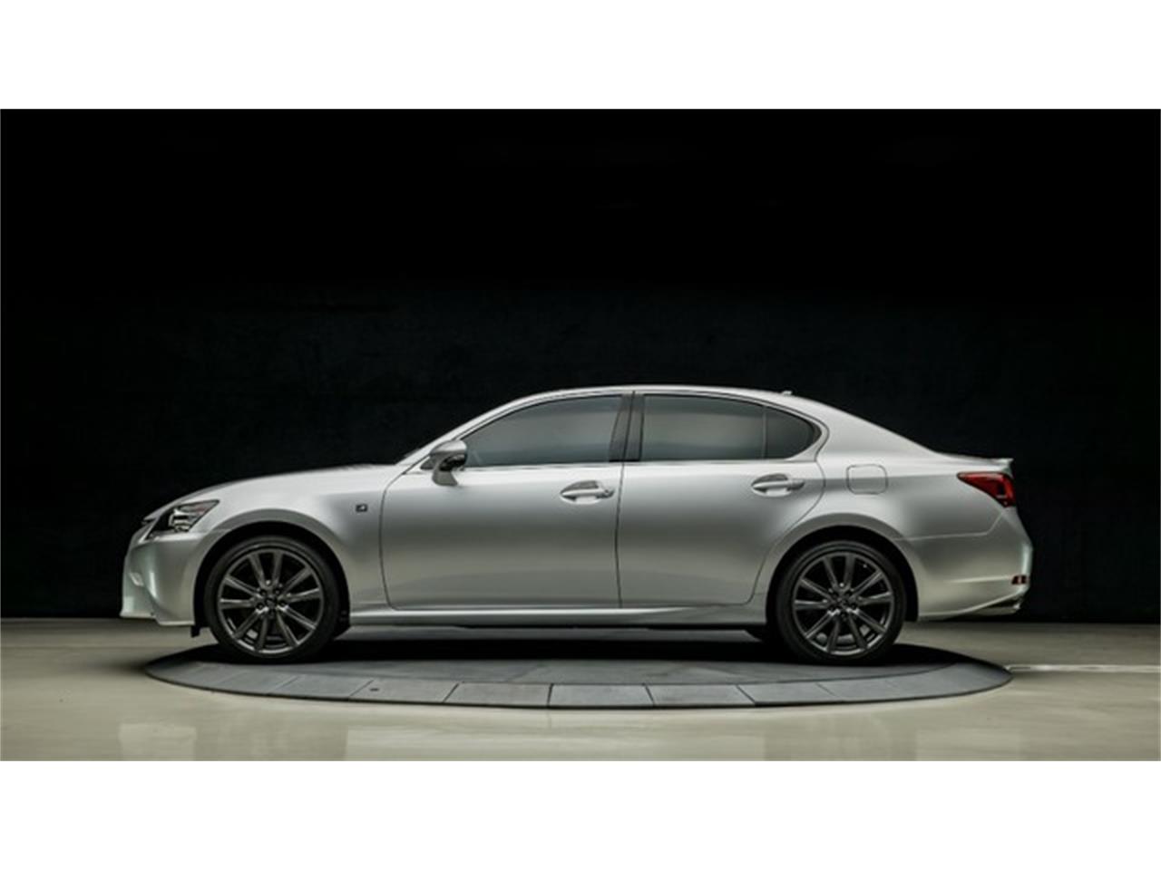 2013 Lexus GS300 for Sale | ClassicCars.com | CC-890829