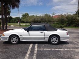 1993 Ford Mustang GT (CC-898293) for sale in Englewood, Florida