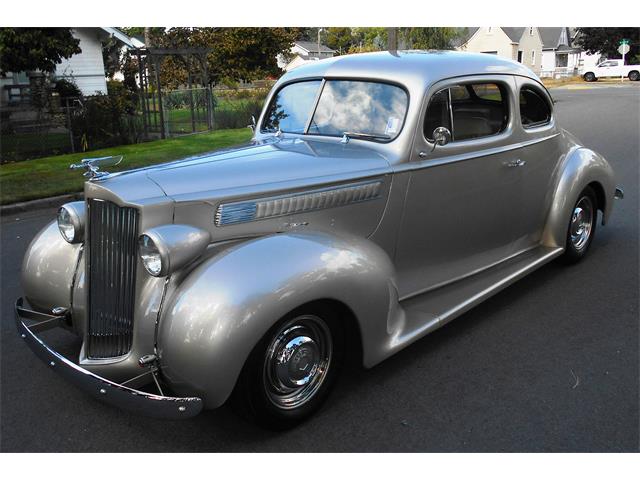 1939 Packard 110 (CC-898307) for sale in Tacoma, Washington