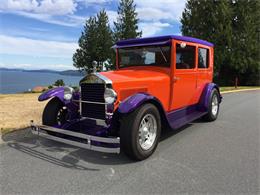 1926 Essex Antique (CC-898313) for sale in Vancouver, British Columbia