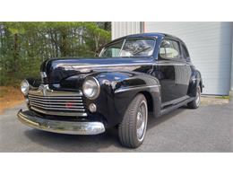 1948 Ford Coupe (CC-898319) for sale in Carver, Massachusetts