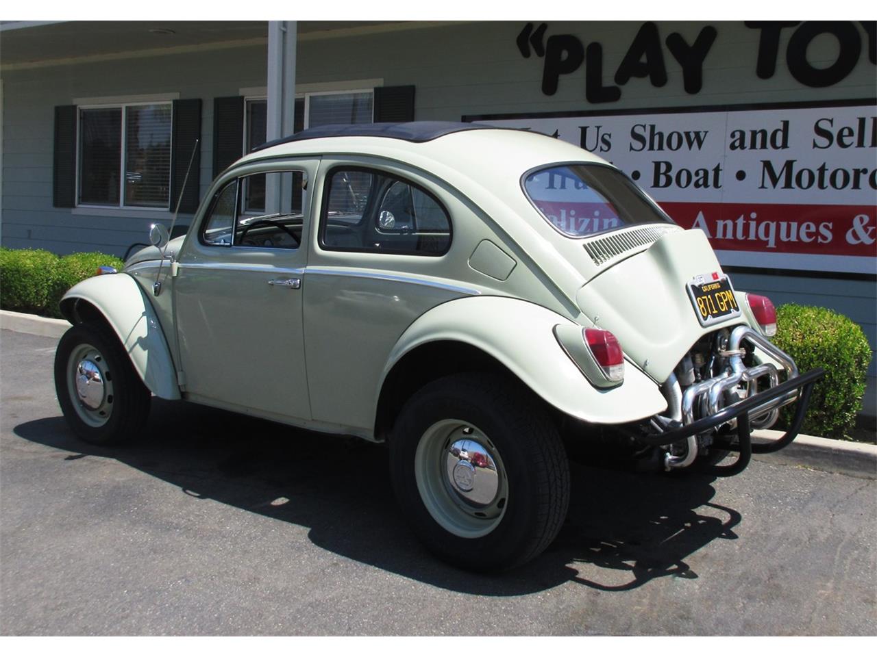 1970 Volkswagen Baja Bug For Sale | ClassicCars.com | CC-890832