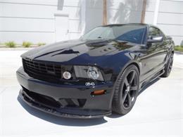 2007 Ford MustangSaleen S281 Extreme (CC-890833) for sale in Anaheim, California