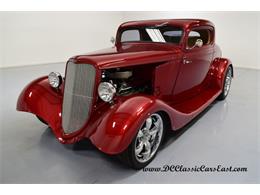 1933 Ford Coupe (CC-898332) for sale in Mooresville, North Carolina