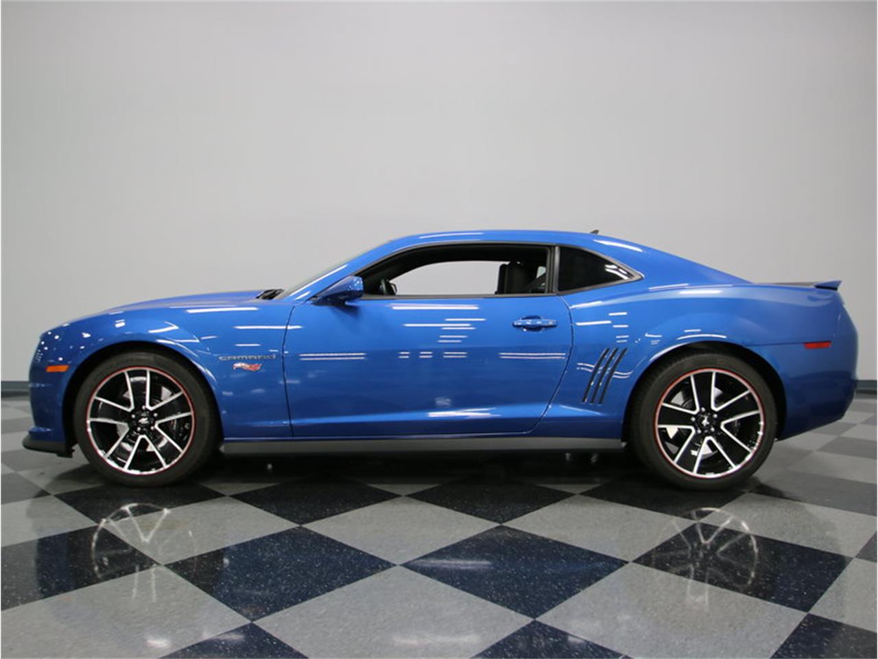 2013 camaro ss hot wheels edition for sale