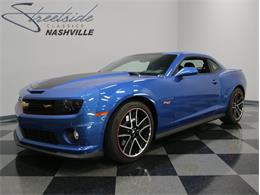 2013 Chevrolet Camaro SS Hot Wheels (CC-898333) for sale in Lavergne, Tennessee