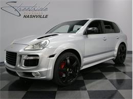 2008 Porsche Cayenne Turbo S Mansory Edition (CC-898334) for sale in Lavergne, Tennessee