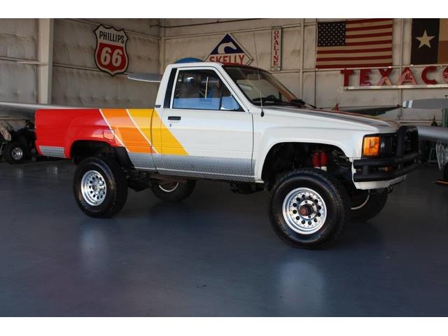 1985 Toyota Pickup (CC-898338) for sale in Addison, Texas