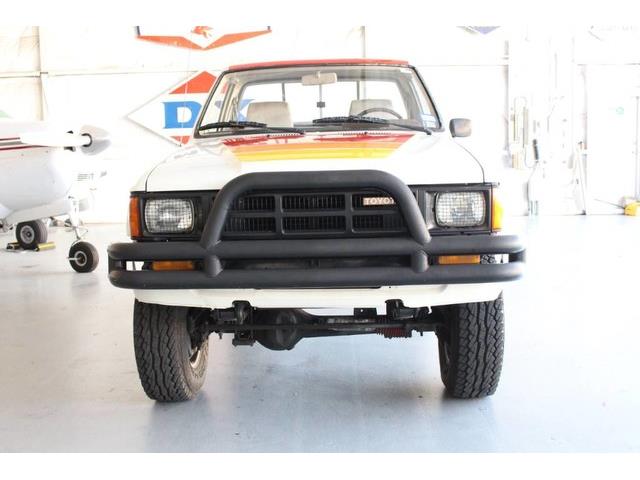 1985 Toyota Pickup (CC-898338) for sale in Addison, Texas
