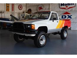 1985 Toyota Pickup (CC-898338) for sale in Addison, Texas