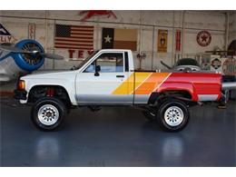 1985 Toyota Pickup (CC-898338) for sale in Addison, Texas