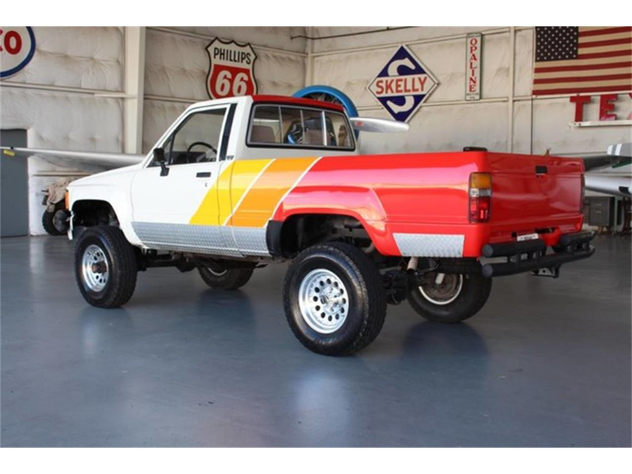 1985 Toyota Pickup for Sale | ClassicCars.com | CC-898338