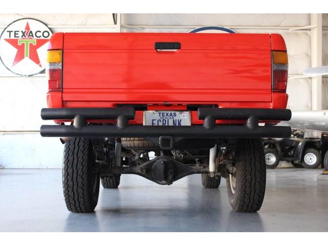1985 Toyota Pickup (CC-898338) for sale in Addison, Texas