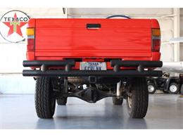 1985 Toyota Pickup (CC-898338) for sale in Addison, Texas