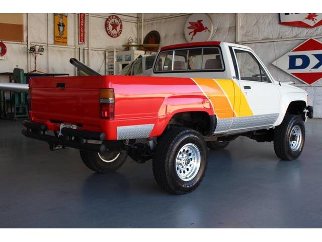 1985 Toyota Pickup (CC-898338) for sale in Addison, Texas