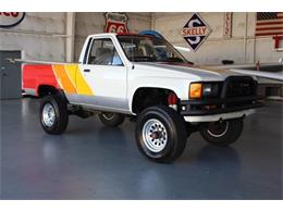 1985 Toyota Pickup (CC-898338) for sale in Addison, Texas